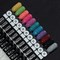 База Irisk светоотражающая Air Rubber Base 04 Pale violet, 10 мл М511-51/04