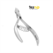 Кусачки TexNip C-01S-7 для кутикулы 7 мм спиральная пружина TN_C-01S-7 - фото 33089