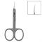 Ножницы DR.ALEX для кутикулы, длина лезвия 18мм, студийная заточка, C-0920 - фото 34467