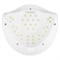 Лампа Irisk OMEGA LED/UV, 54 Вт IRISK (01 Белая) Гарантия 6 мес П460-06 - фото 34651