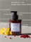 Крем TNL Professional для рук и тела Hand & Body Cream, Розовый перец и ваниль, парфюмирован, 300 мл - фото 35017