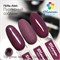 Гель-лак Bloom №162 Пурпурный соблазн 8 мл 4603739342043 - фото 37216