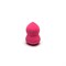 Спонж -яйцо TNL Blender клиновидный  розовый - фото 8338