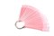 Палитра  веер  на 50 цветов квадрат розовая - фото 8574