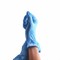 Перчатки  TNL  нитриловые M - голубые (100 шт./уп) - фото 8702