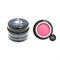4D Гель для дизайна ногтей  TNL  №006 (розовый) 8 мл. - фото 9100