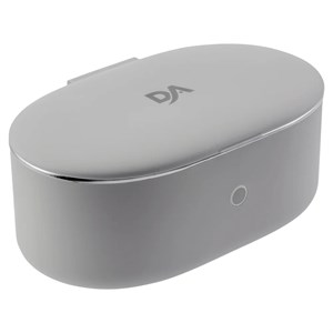 Ультразвуковая мойка Doktor Alex сенсорное управление Crystal, 500 мл, 45 кГц (Гарантия 6 мес) П110-05